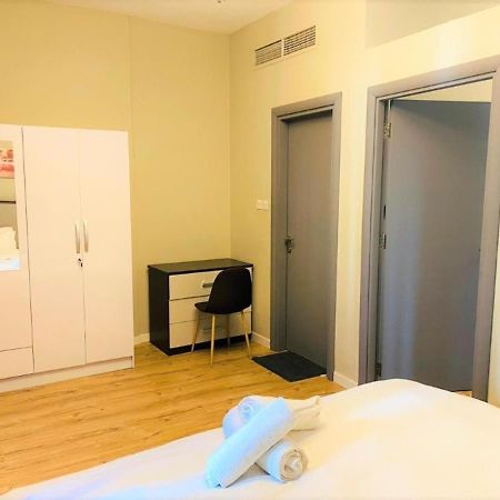 Apartament Royal Manor- Marina Diamond 2 Dubaj Zewnętrze zdjęcie