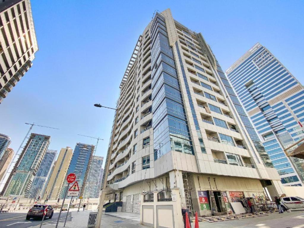 Apartament Royal Manor- Marina Diamond 2 Dubaj Zewnętrze zdjęcie